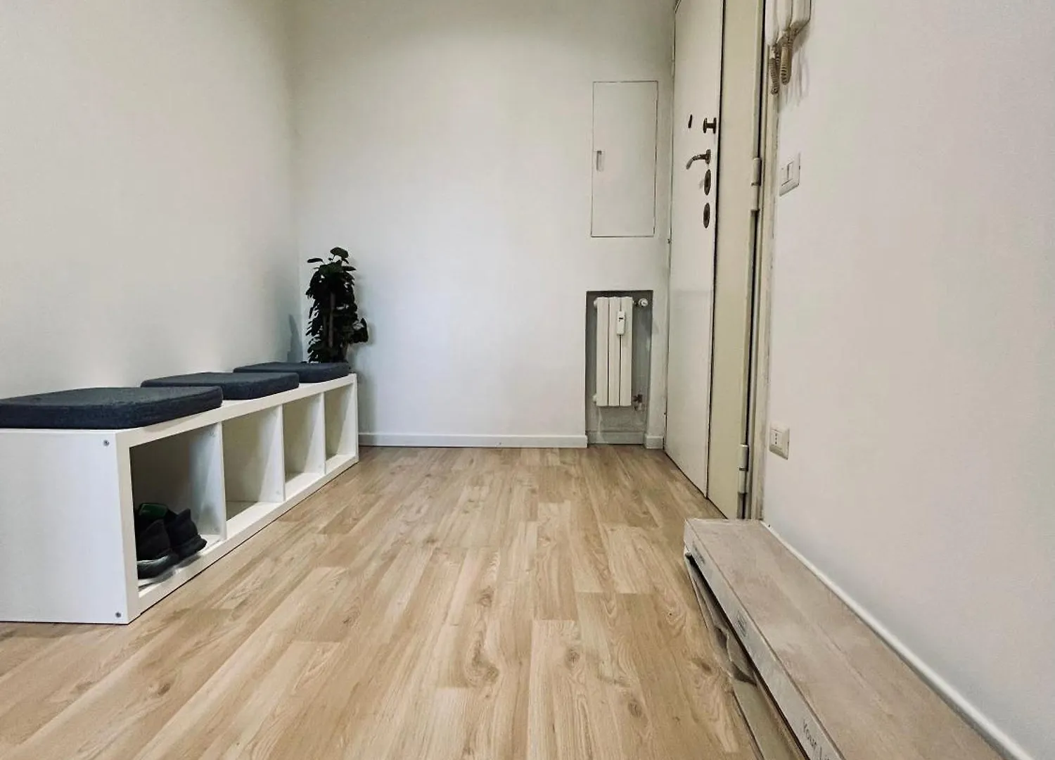 Grace'S House Roma Trastevere Nice Rooms With Private Bathroom 0*, Rom