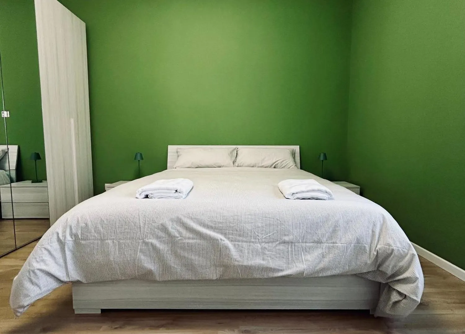 Grace'S House Roma Trastevere Nice Rooms With Private Bathroom