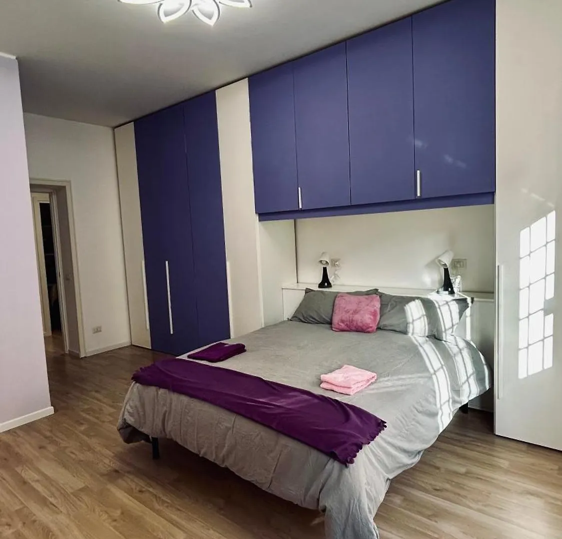 Affittacamere Grace'S House Roma Trastevere Nice Rooms With Private Bathroom