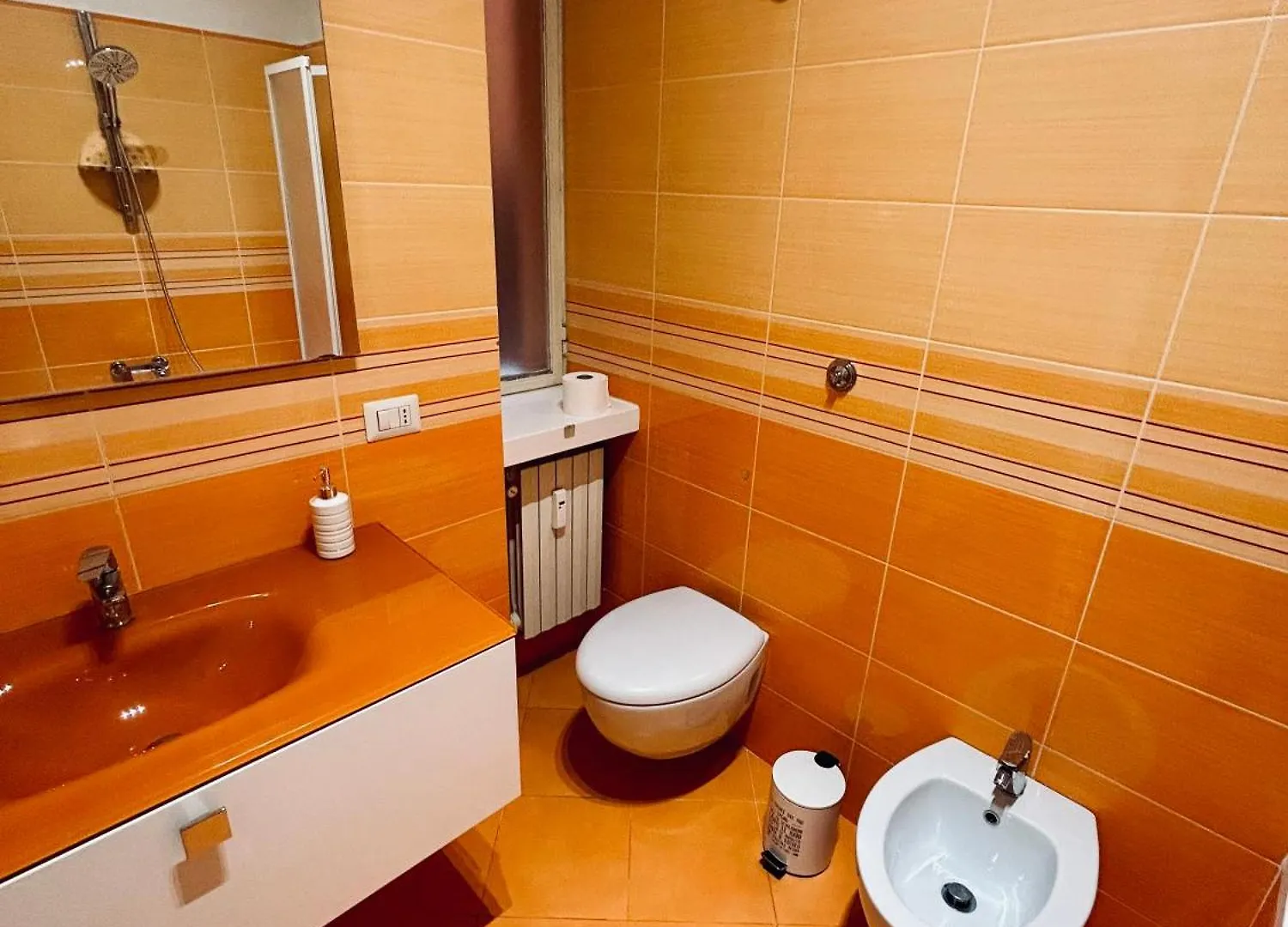 Grace'S House Roma Trastevere Nice Rooms With Private Bathroom