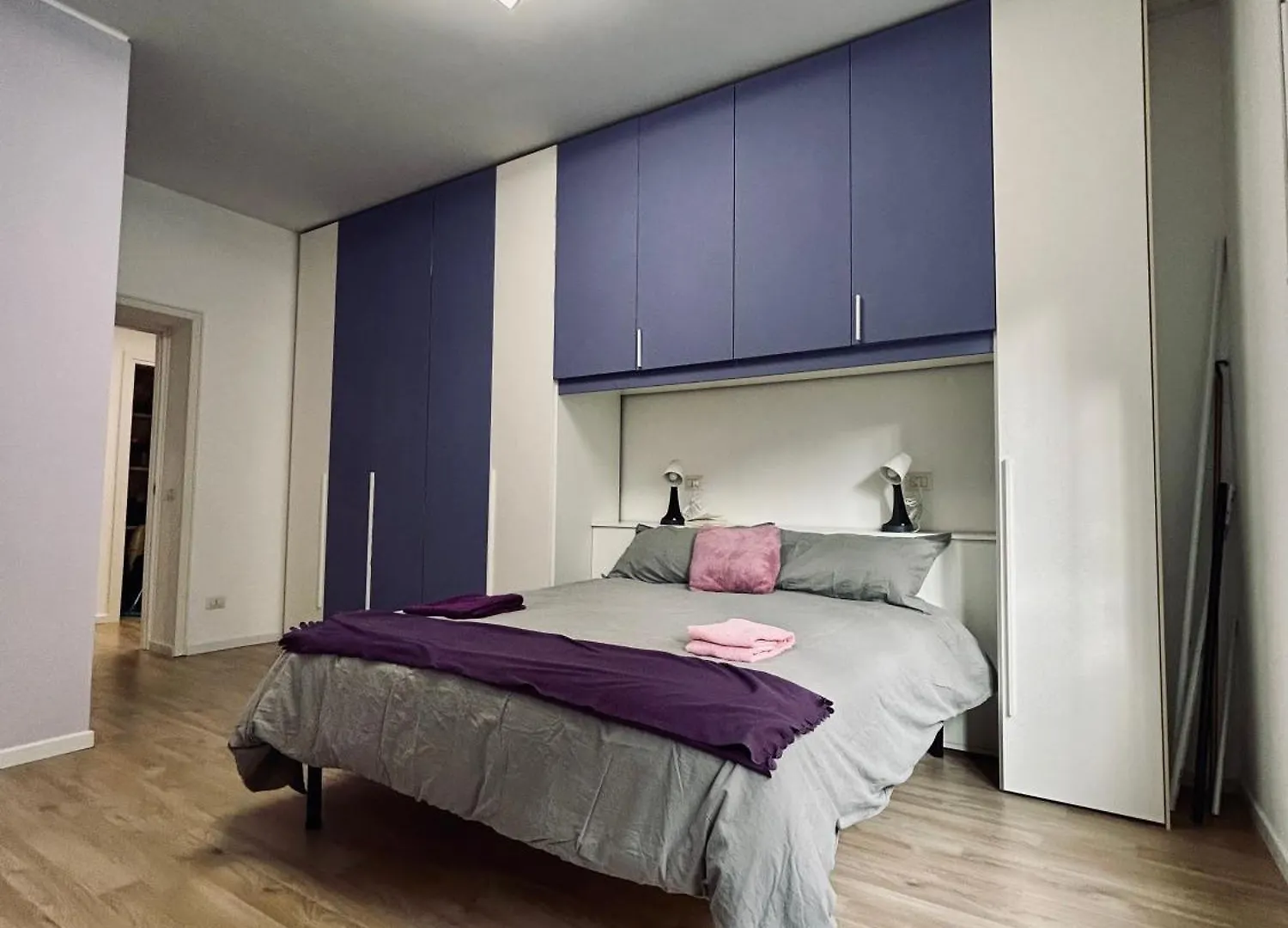 Affittacamere Grace'S House Roma Trastevere Nice Rooms With Private Bathroom
