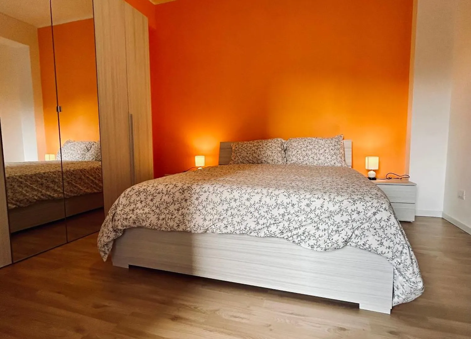 Grace'S House Roma Trastevere Nice Rooms With Private Bathroom Affittacamere